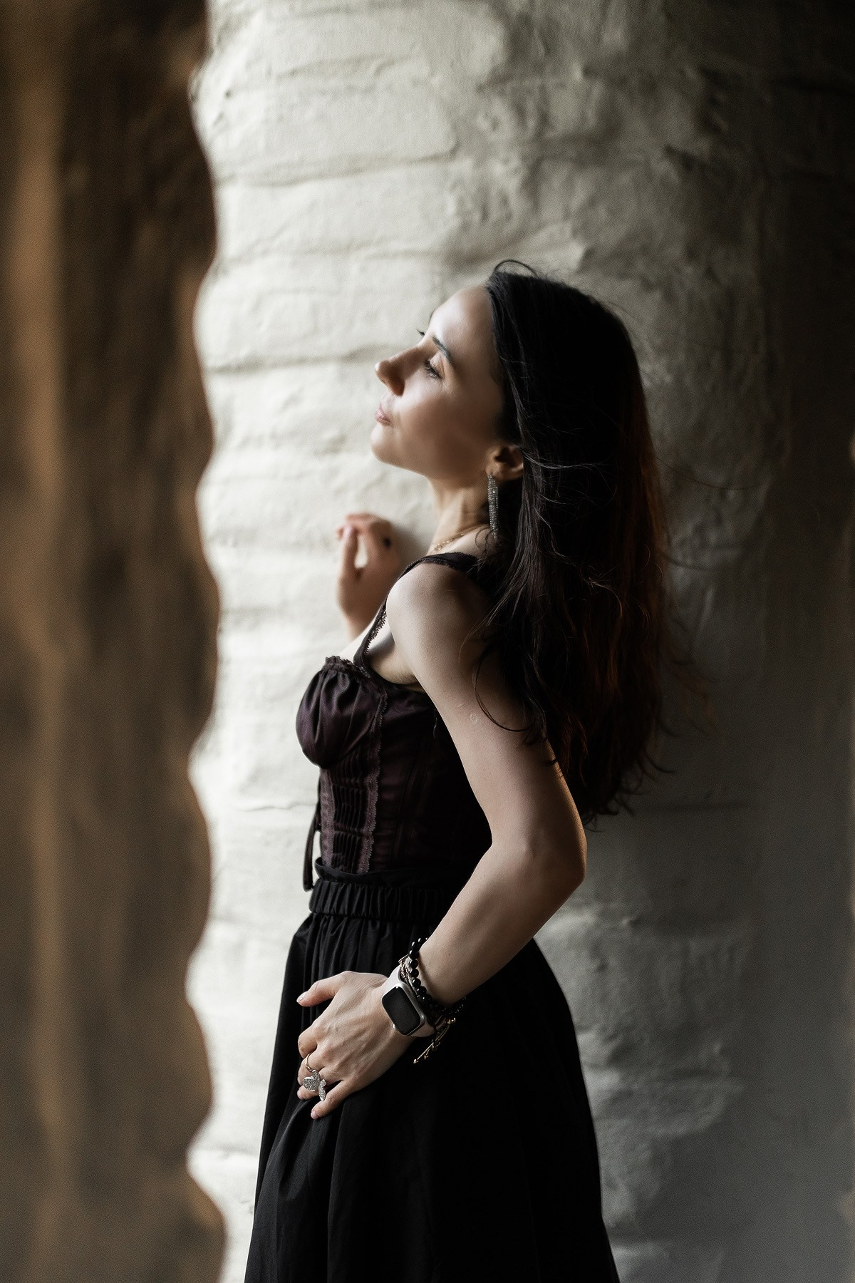Individual photoshoot. Family photographer in Bay Area, California