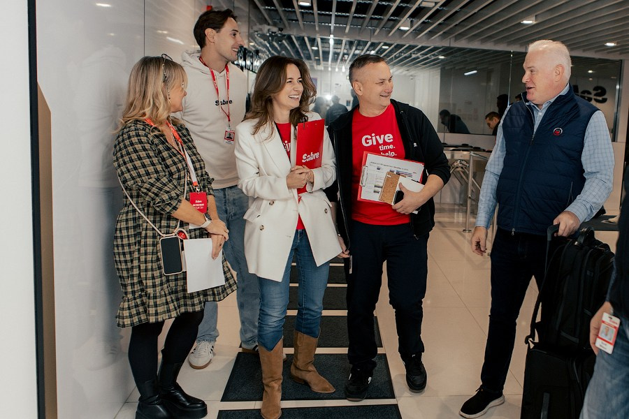 Korporacja Sabrę. Reportaż. Fotograf w Krakowie i Europie