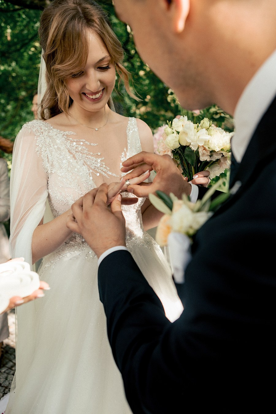 Karina & Sergey, Poland. Fotograf w Krakowie i Europie