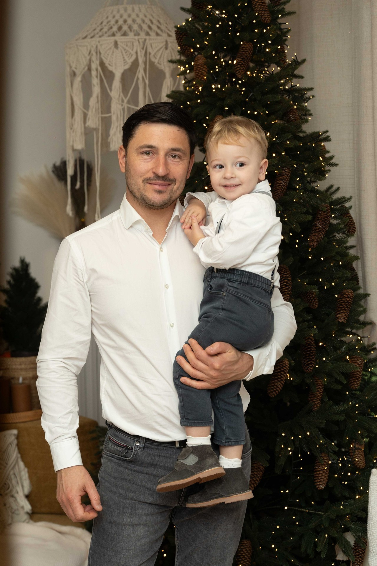 Feedback. Photographer in Paris