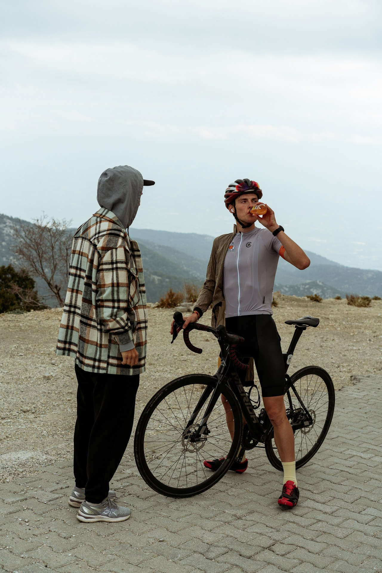 Hedonism Cycling Camp 2021 #cycling. Photographer Evgeniya Dovgalyuk