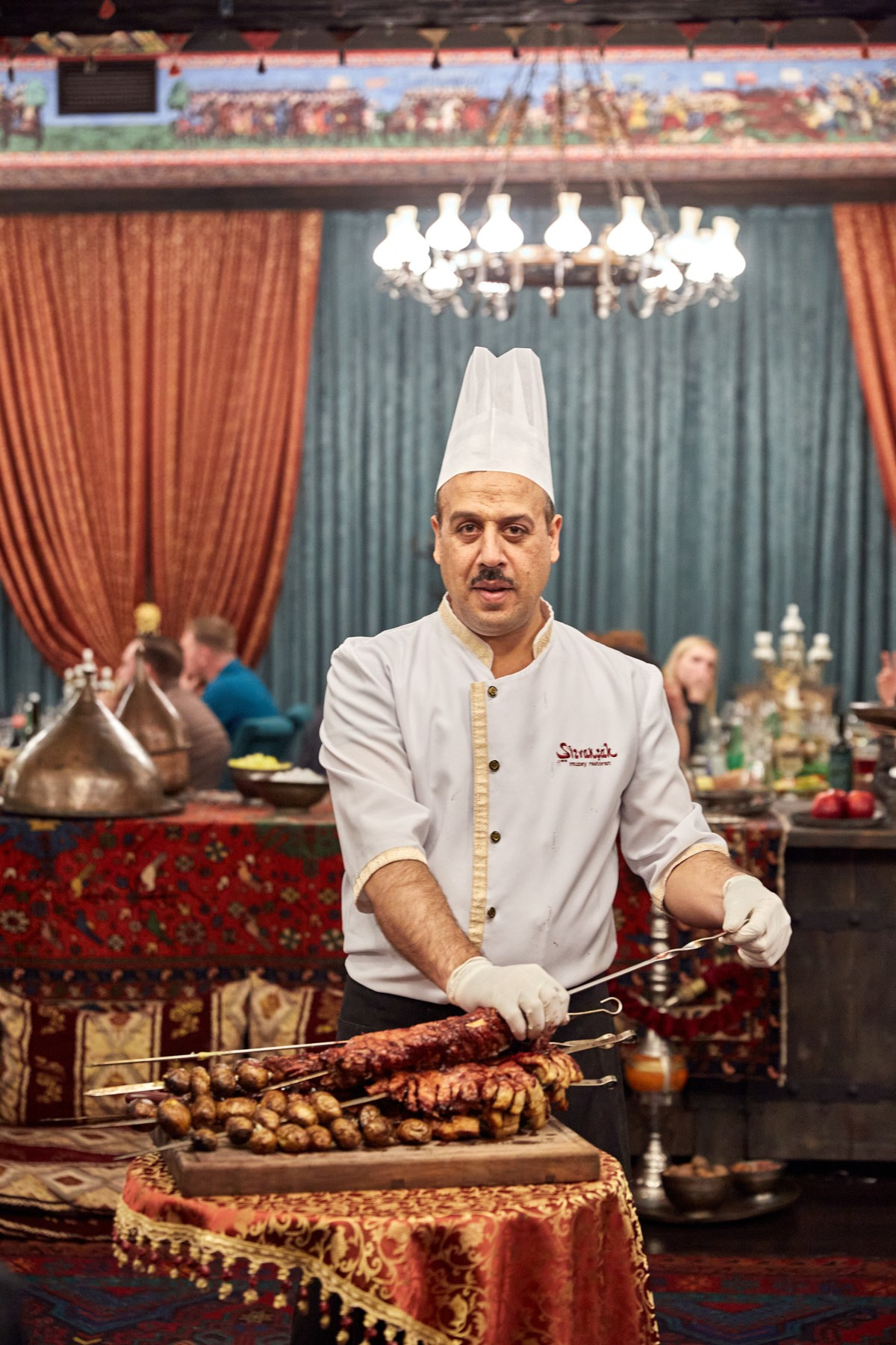 Team buildings. Photographer in Baku Kamran Enceladus