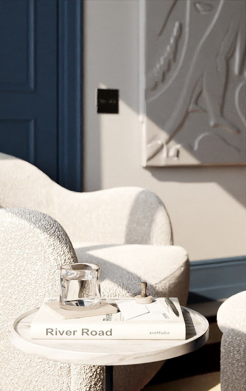 Office. Andrei Subochev