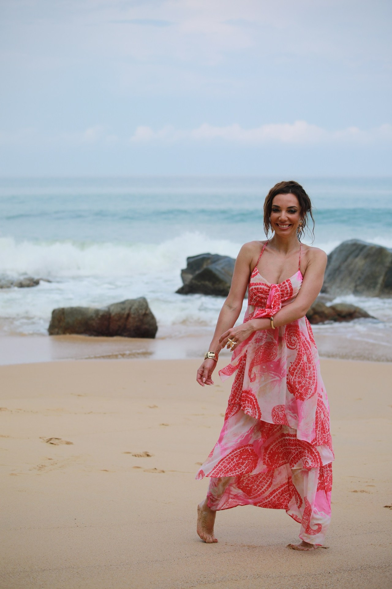 Отзывы. Фотограф Пхукет Таиланд Anna Eker