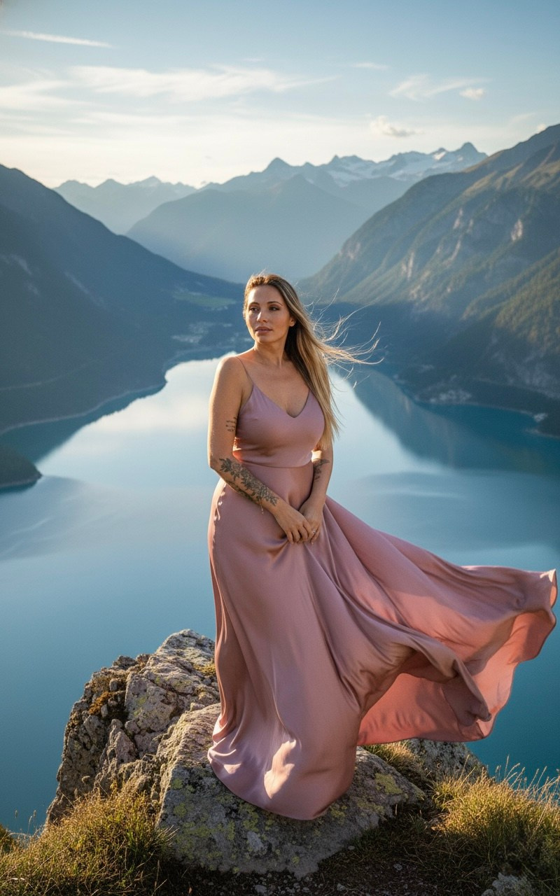 AI photo. Свадебный, семейный и детский фотограф в Нетании (Израиль) Тори Гор