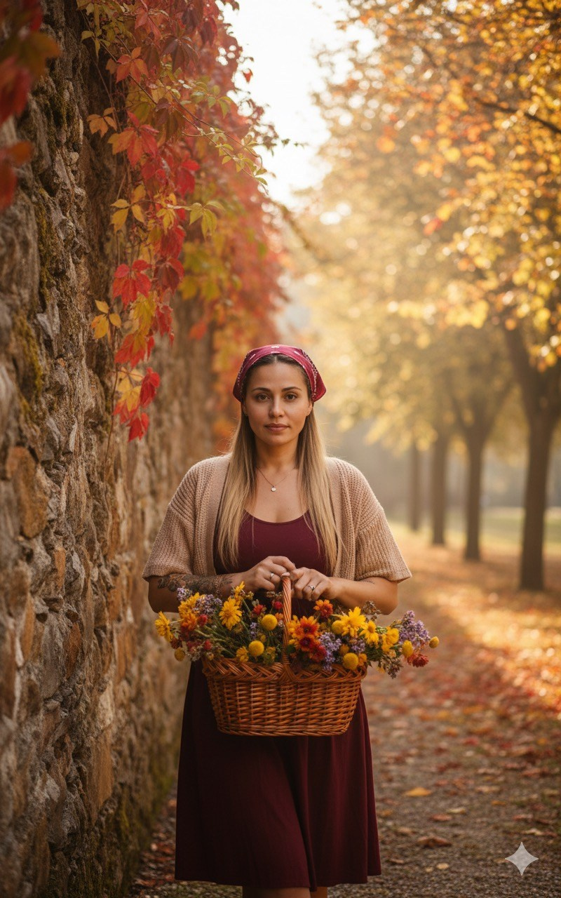 AI photo. Свадебный, семейный и детский фотограф в Нетании (Израиль) Тори Гор