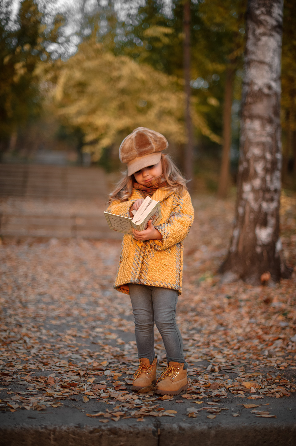 Альбом — Betty Осень. Семейный фотограф в Кишинёве THOMAS SHTIFT