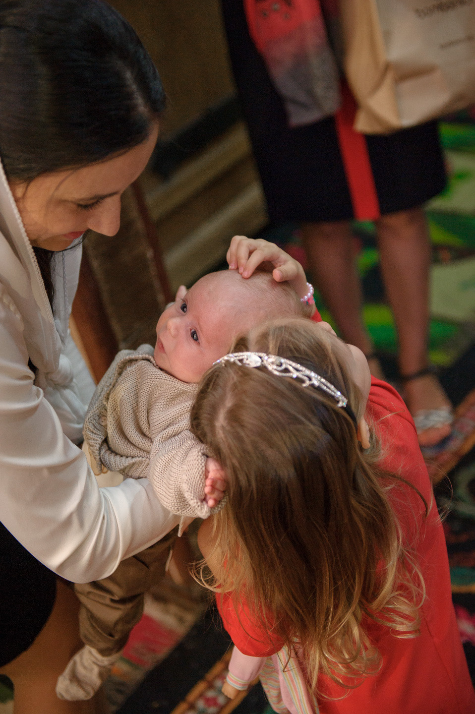 Крестины Дариуса. Семейный фотограф в Кишинёве THOMAS SHTIFT