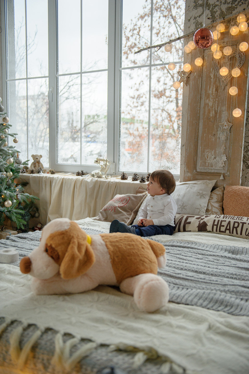 Альбом № 2. Семейный фотограф в Кишинёве THOMAS SHTIFT