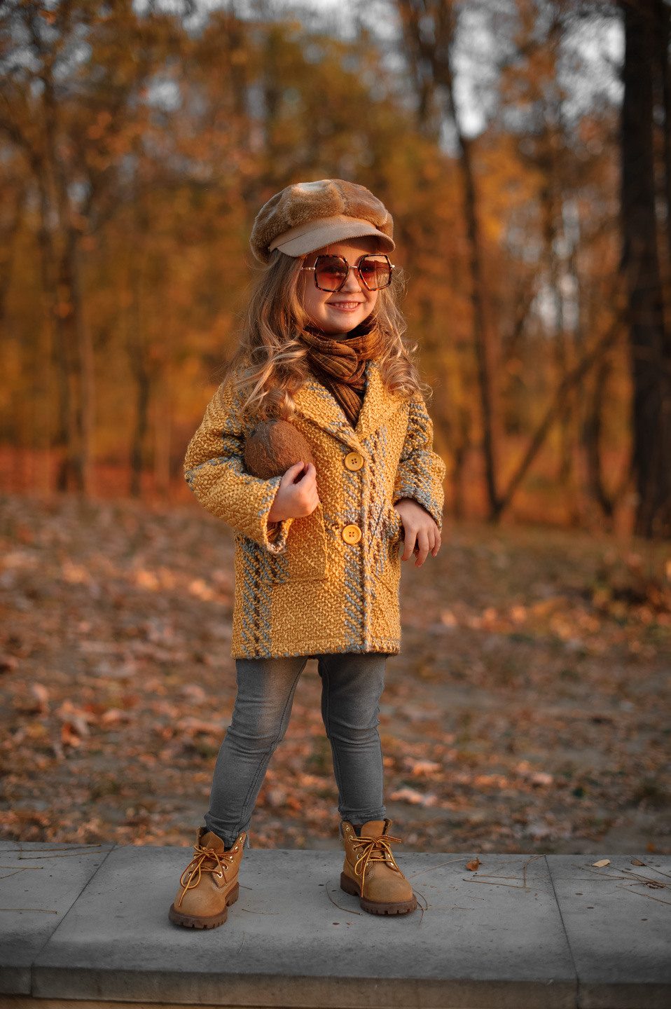 Альбом — Betty Осень. Семейный фотограф в Кишинёве THOMAS SHTIFT