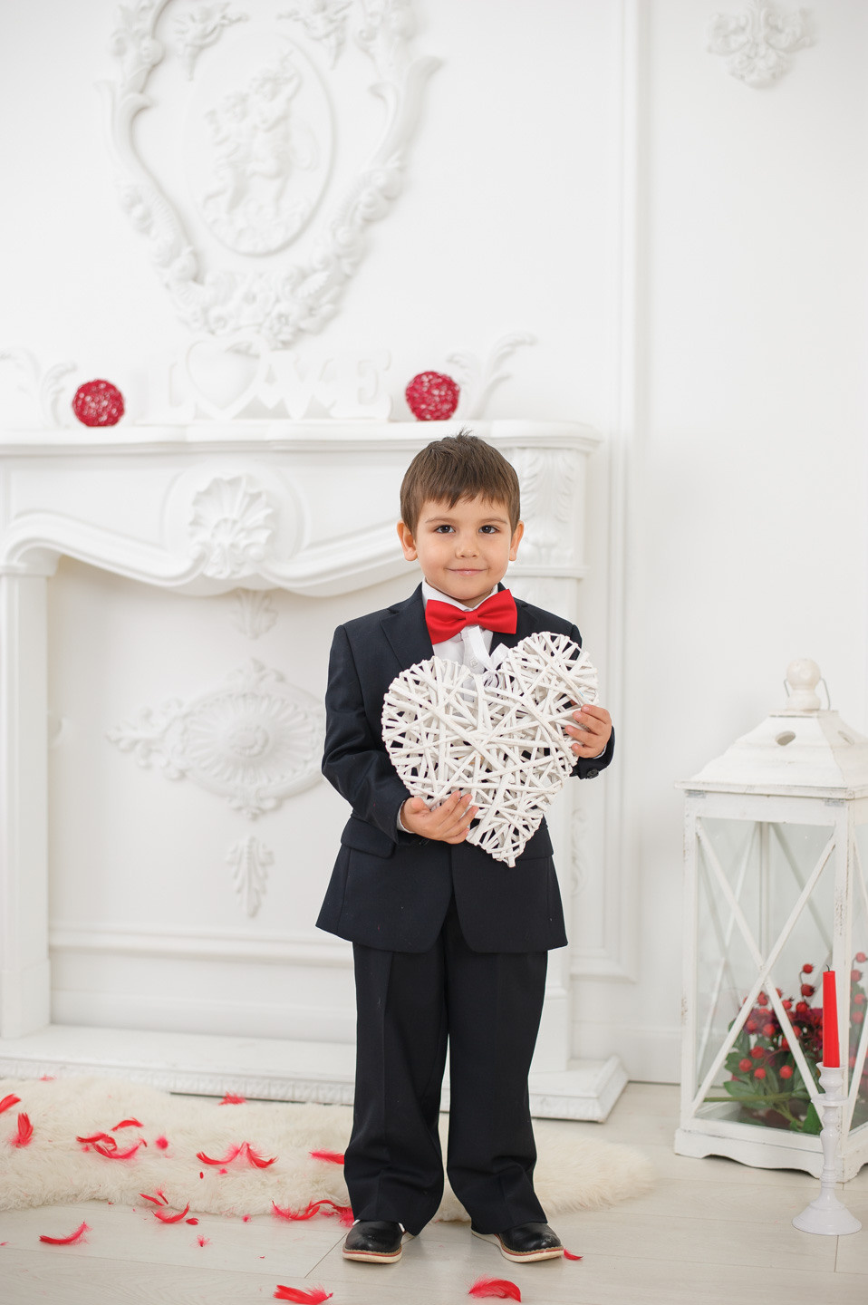 Альбом — Love Story Kids. Семейный фотограф в Кишинёве THOMAS SHTIFT