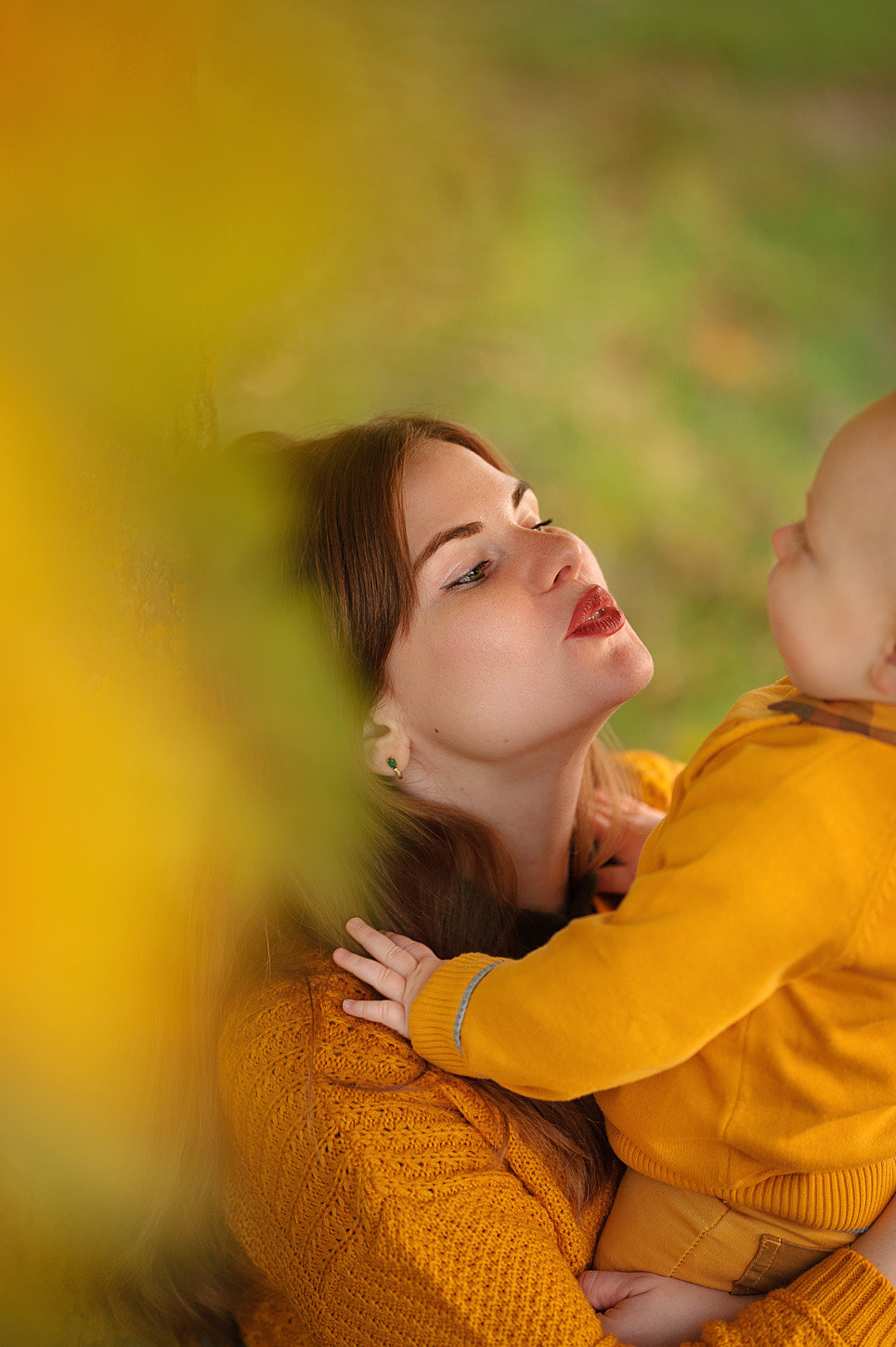 Альбом № 7. Семейный фотограф в Кишинёве THOMAS SHTIFT