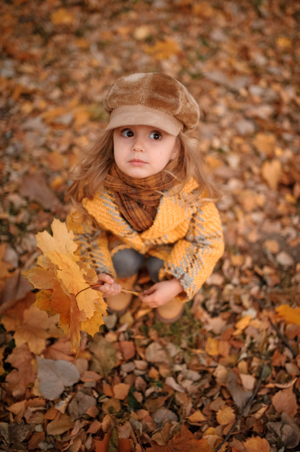 Альбом — Betty Осень. Семейный фотограф в Кишинёве THOMAS SHTIFT