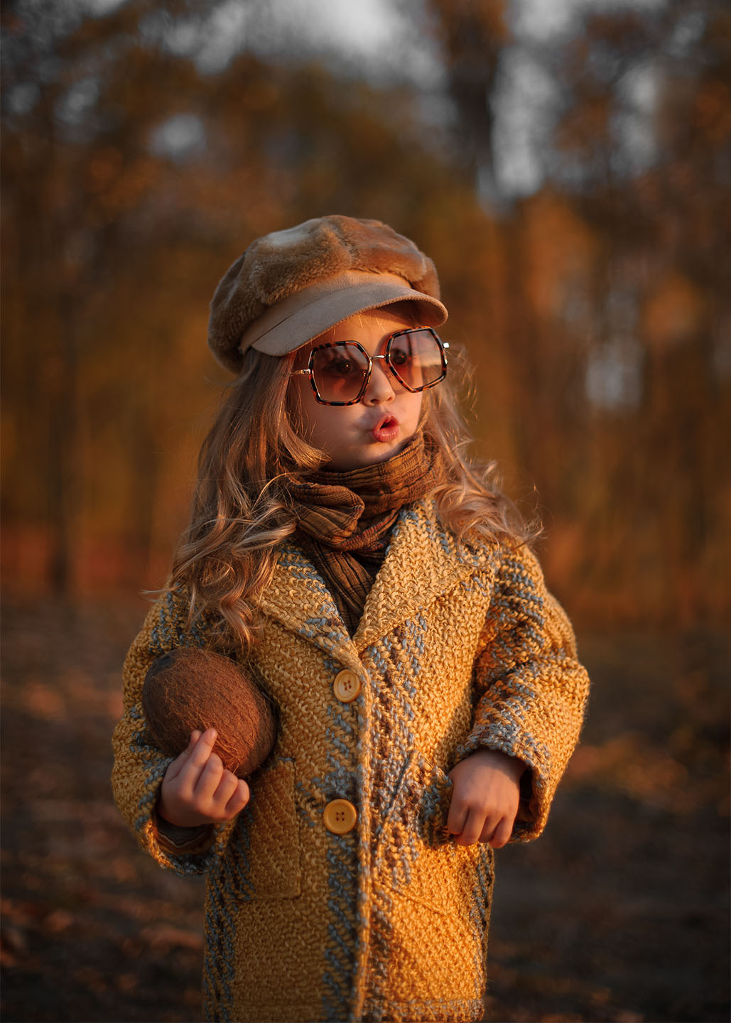 Альбом — Betty Осень. Семейный фотограф в Кишинёве THOMAS SHTIFT