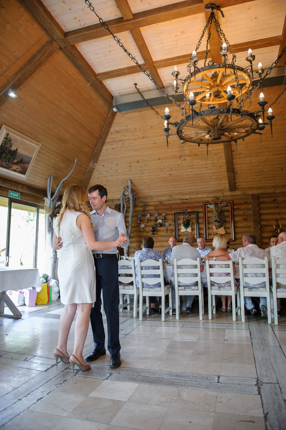 Кумэтрия Киры. Семейный фотограф в Кишинёве THOMAS SHTIFT