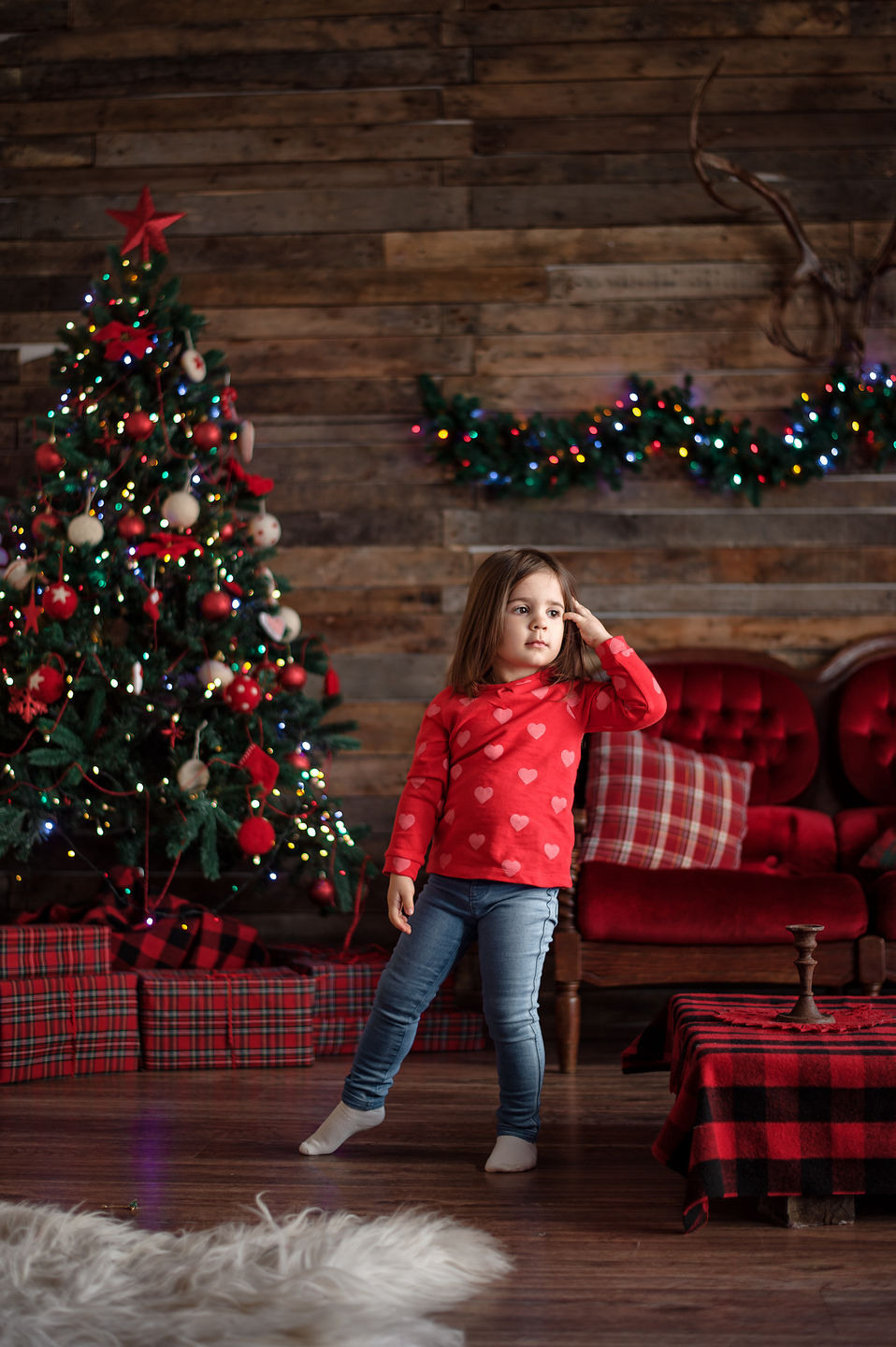 Альбом № 3. Семейный фотограф в Кишинёве THOMAS SHTIFT