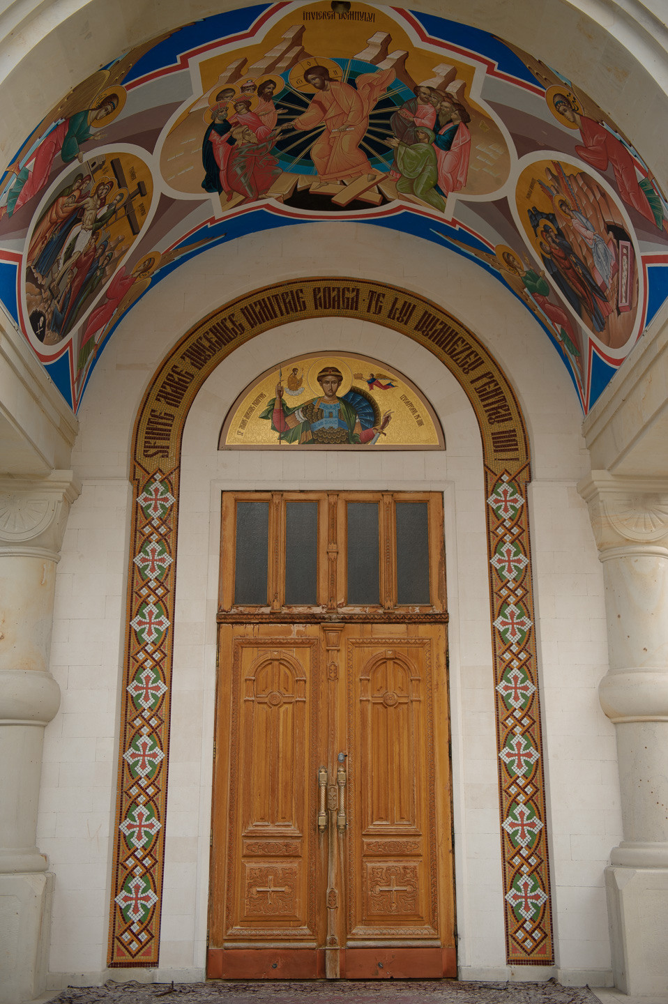 Кумэтрия Катюши. Семейный фотограф в Кишинёве THOMAS SHTIFT