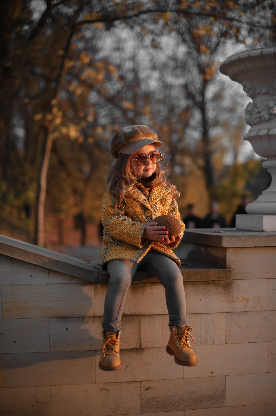 Альбом — Betty Осень. Семейный фотограф в Кишинёве THOMAS SHTIFT