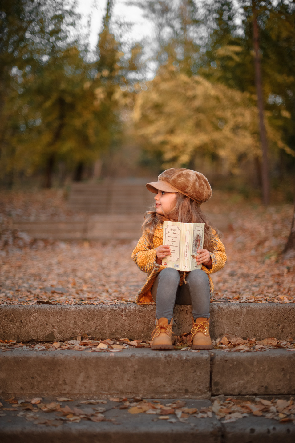 Альбом — Betty Осень. Семейный фотограф в Кишинёве THOMAS SHTIFT