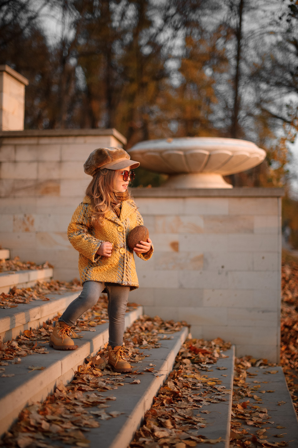 Альбом — Betty Осень. Семейный фотограф в Кишинёве THOMAS SHTIFT