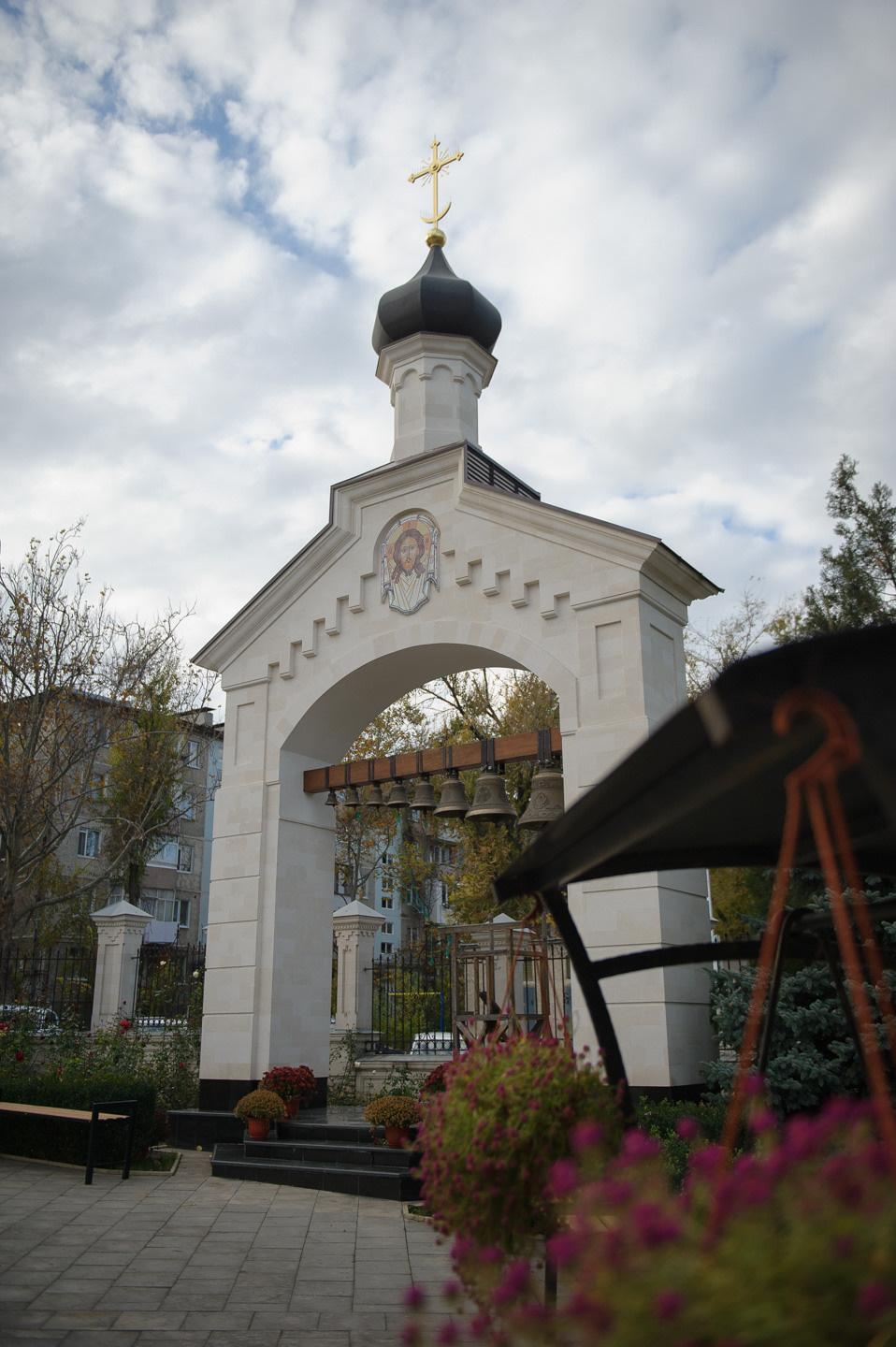 Кумэтрия Катюши. Семейный фотограф в Кишинёве THOMAS SHTIFT