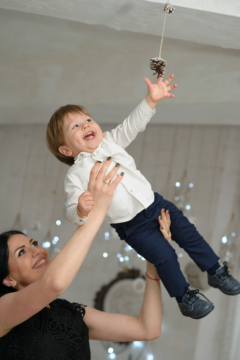 Альбом № 2. Семейный фотограф в Кишинёве THOMAS SHTIFT