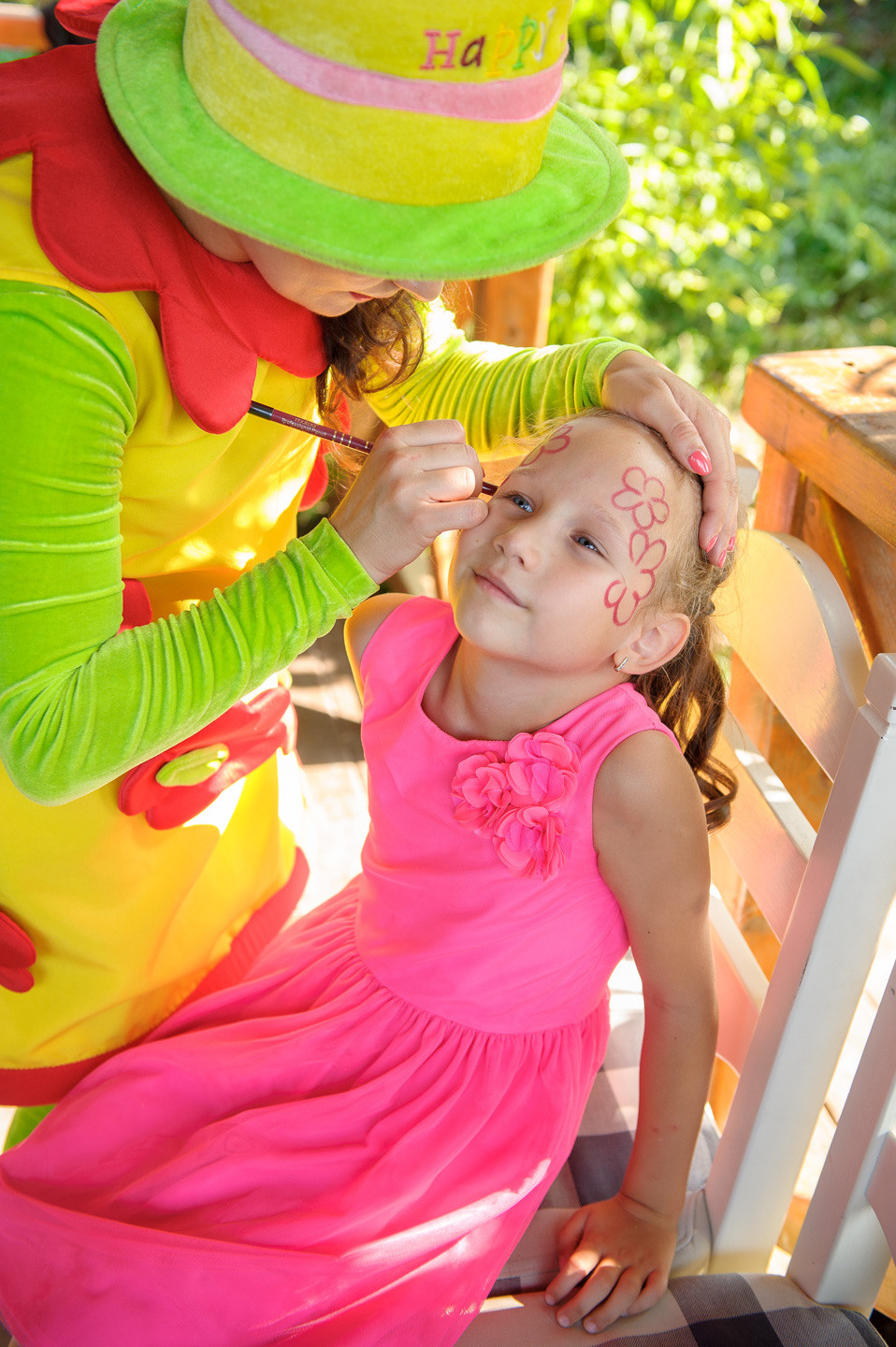 Кумэтрия Киры. Семейный фотограф в Кишинёве THOMAS SHTIFT