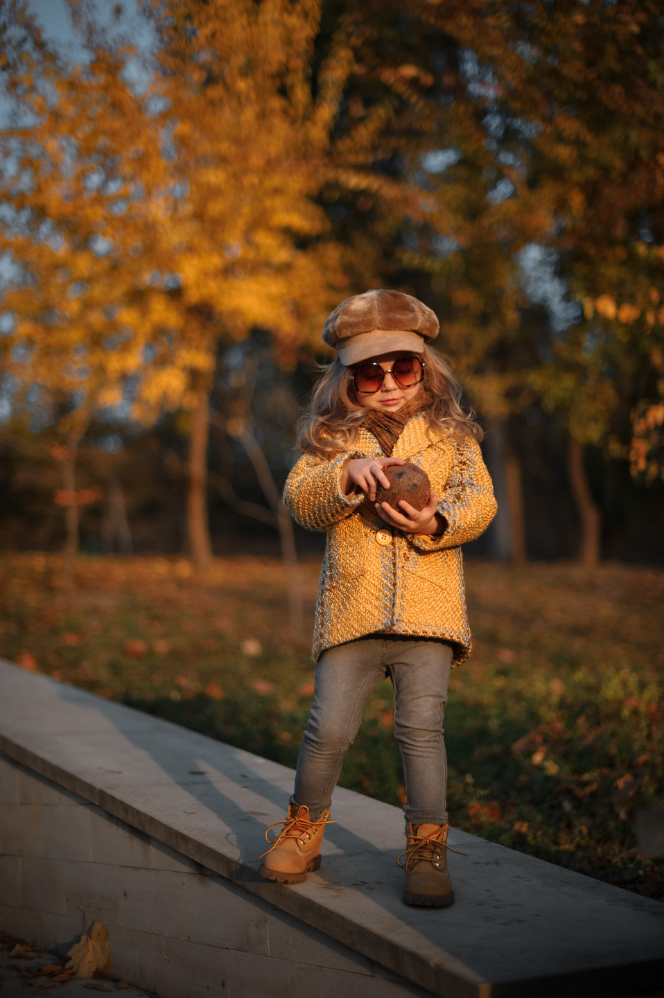 Альбом — Betty Осень. Семейный фотограф в Кишинёве THOMAS SHTIFT