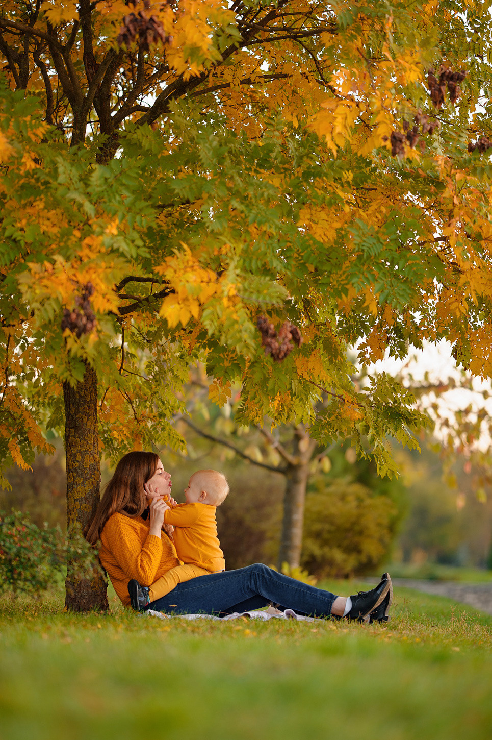 Альбом № 7. Семейный фотограф в Кишинёве THOMAS SHTIFT