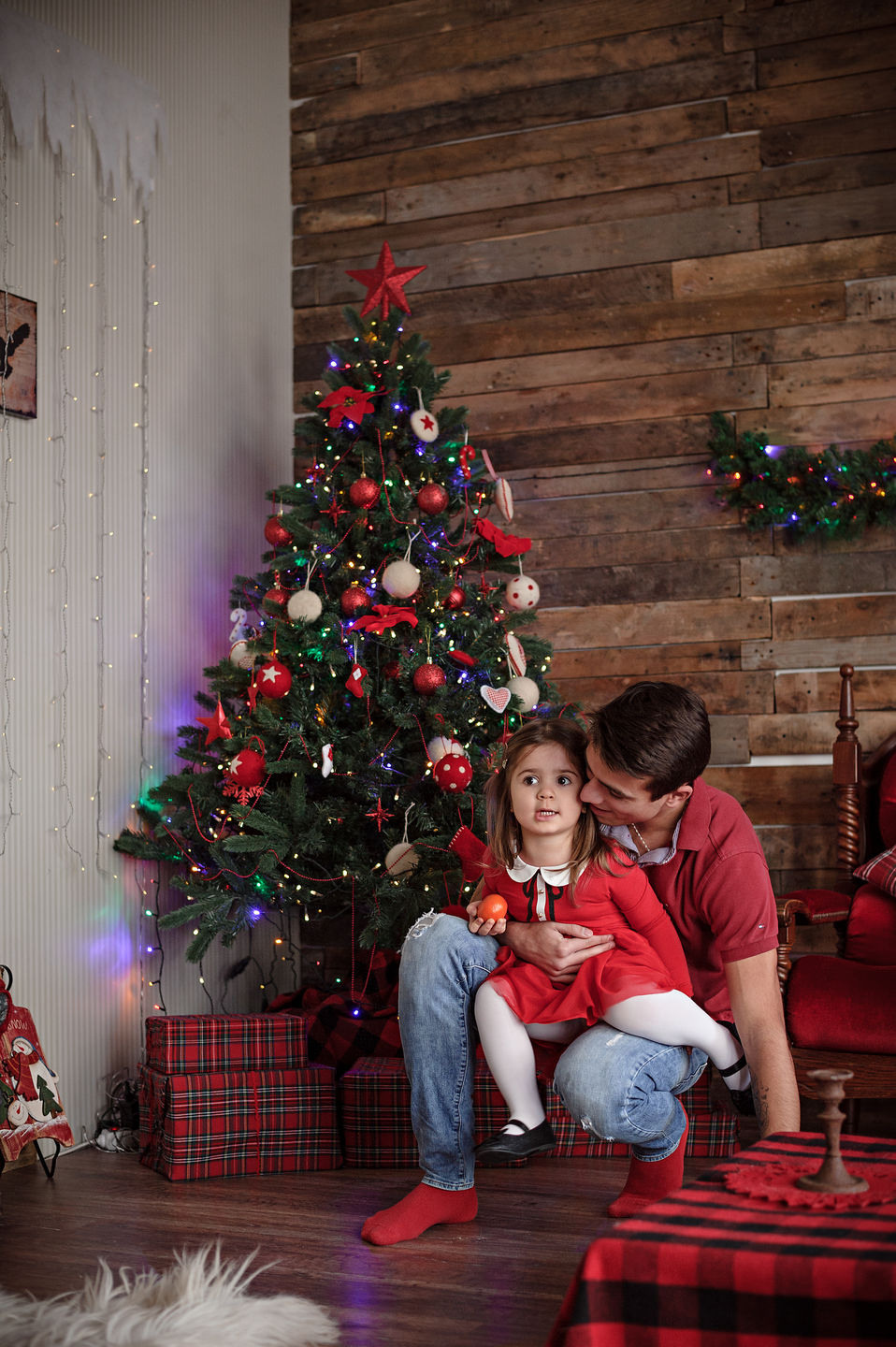 Альбом № 3. Семейный фотограф в Кишинёве THOMAS SHTIFT