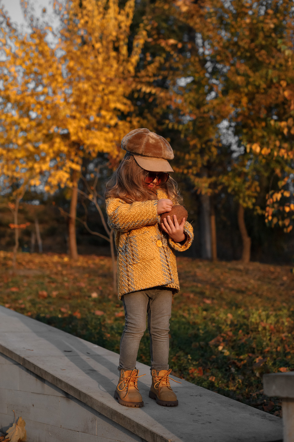 Альбом — Betty Осень. Семейный фотограф в Кишинёве THOMAS SHTIFT
