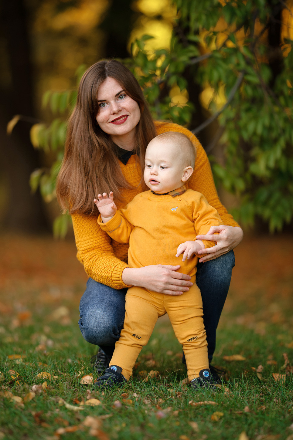 Альбом № 7. Семейный фотограф в Кишинёве THOMAS SHTIFT