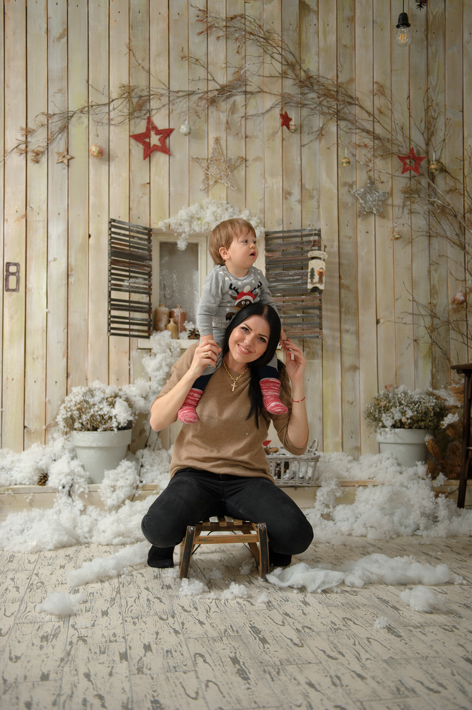 Альбом № 2. Семейный фотограф в Кишинёве THOMAS SHTIFT