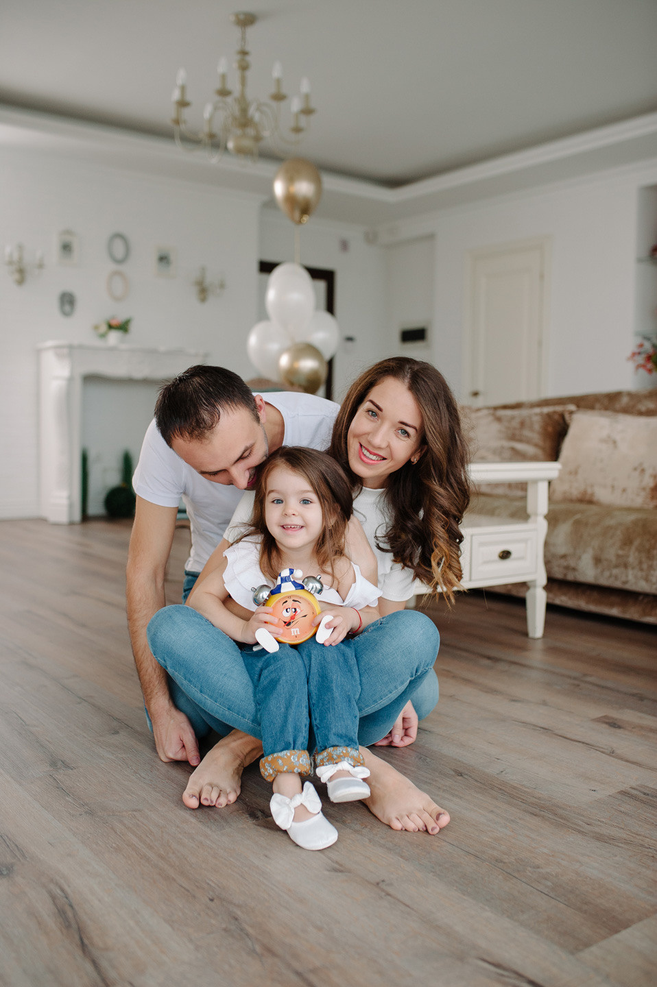 Альбом № 9. Семейный фотограф в Кишинёве THOMAS SHTIFT