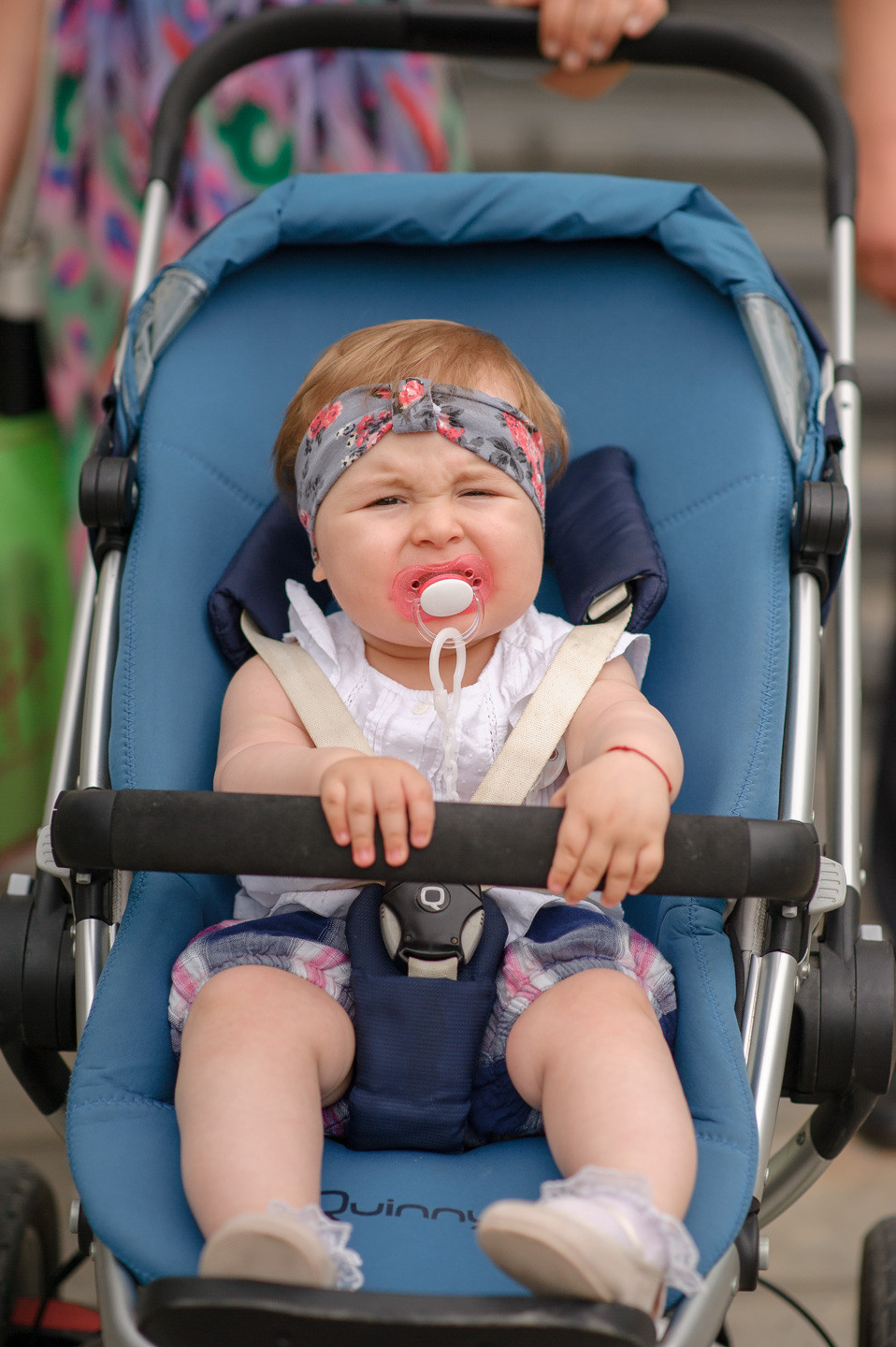 Крестины Алисы. Семейный фотограф в Кишинёве THOMAS SHTIFT