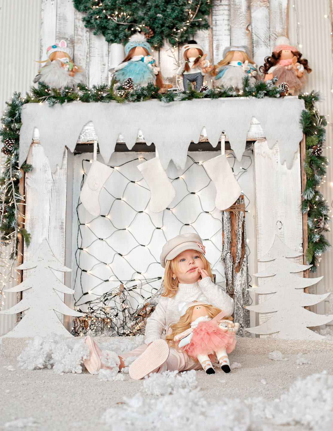 Альбом № 6. Семейный фотограф в Кишинёве THOMAS SHTIFT