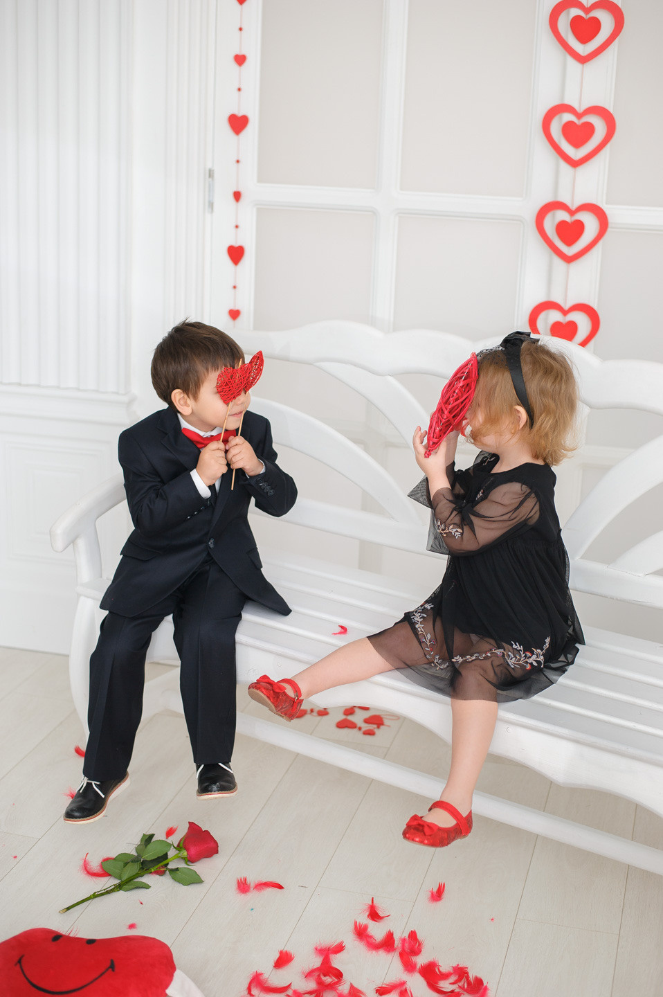 Альбом — Love Story Kids. Семейный фотограф в Кишинёве THOMAS SHTIFT