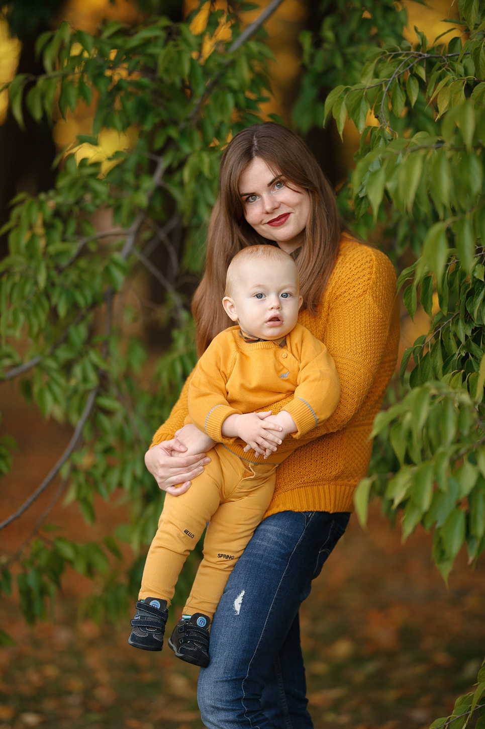 Альбом № 7. Семейный фотограф в Кишинёве THOMAS SHTIFT