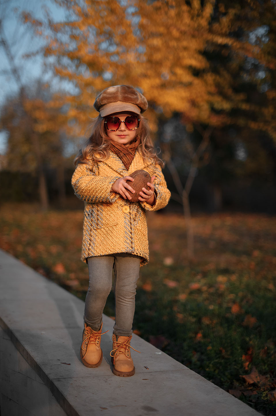 Альбом — Betty Осень. Семейный фотограф в Кишинёве THOMAS SHTIFT