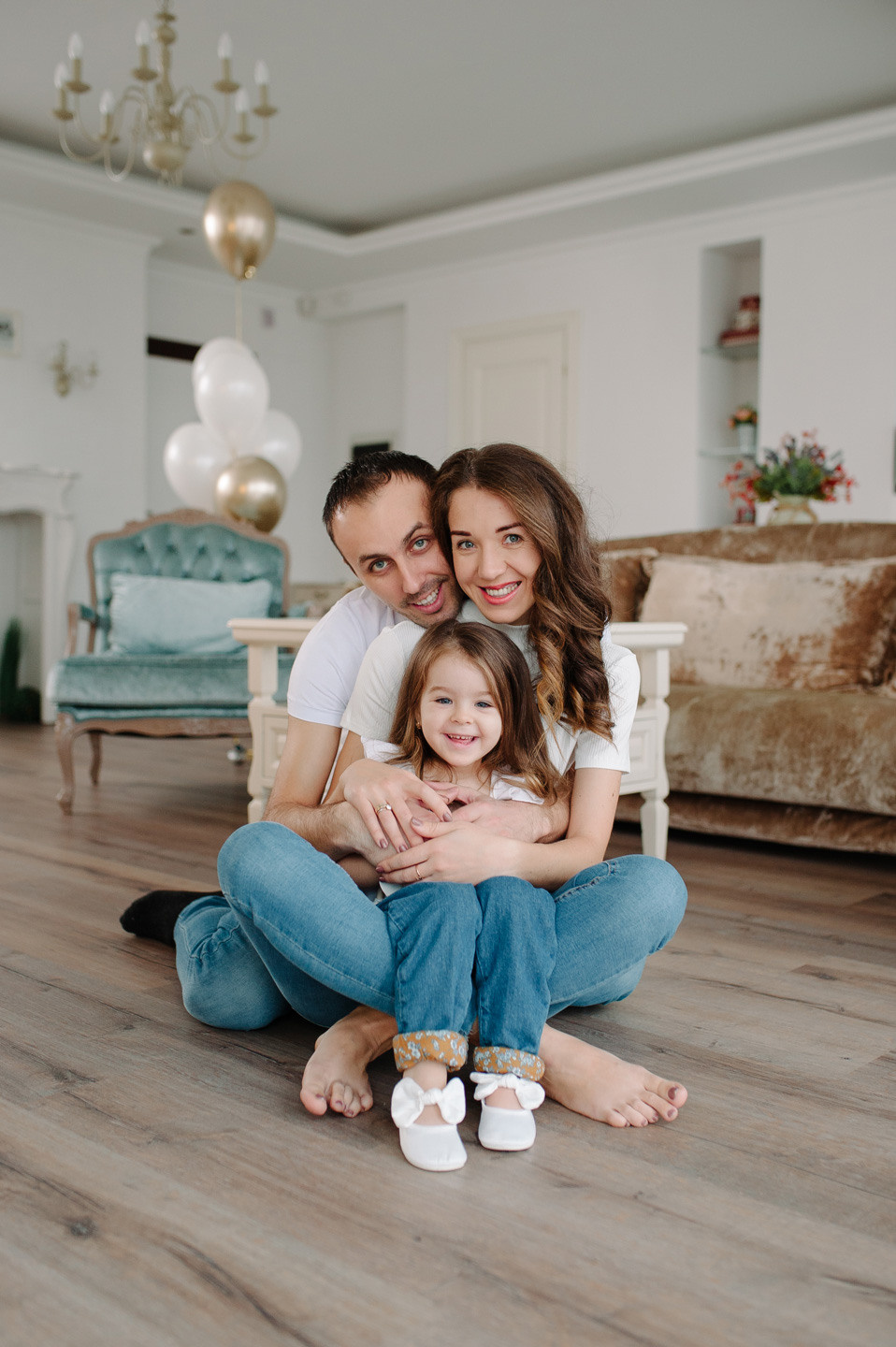 Альбом № 9. Семейный фотограф в Кишинёве THOMAS SHTIFT