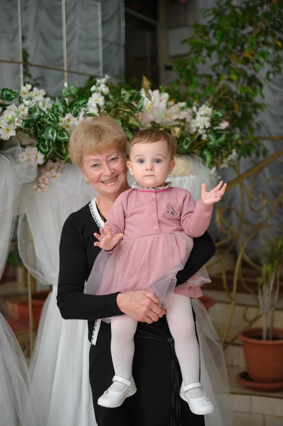 Кумэтрия Катюши. Семейный фотограф в Кишинёве THOMAS SHTIFT