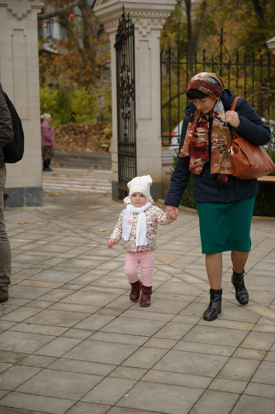 Кумэтрия Катюши. Семейный фотограф в Кишинёве THOMAS SHTIFT