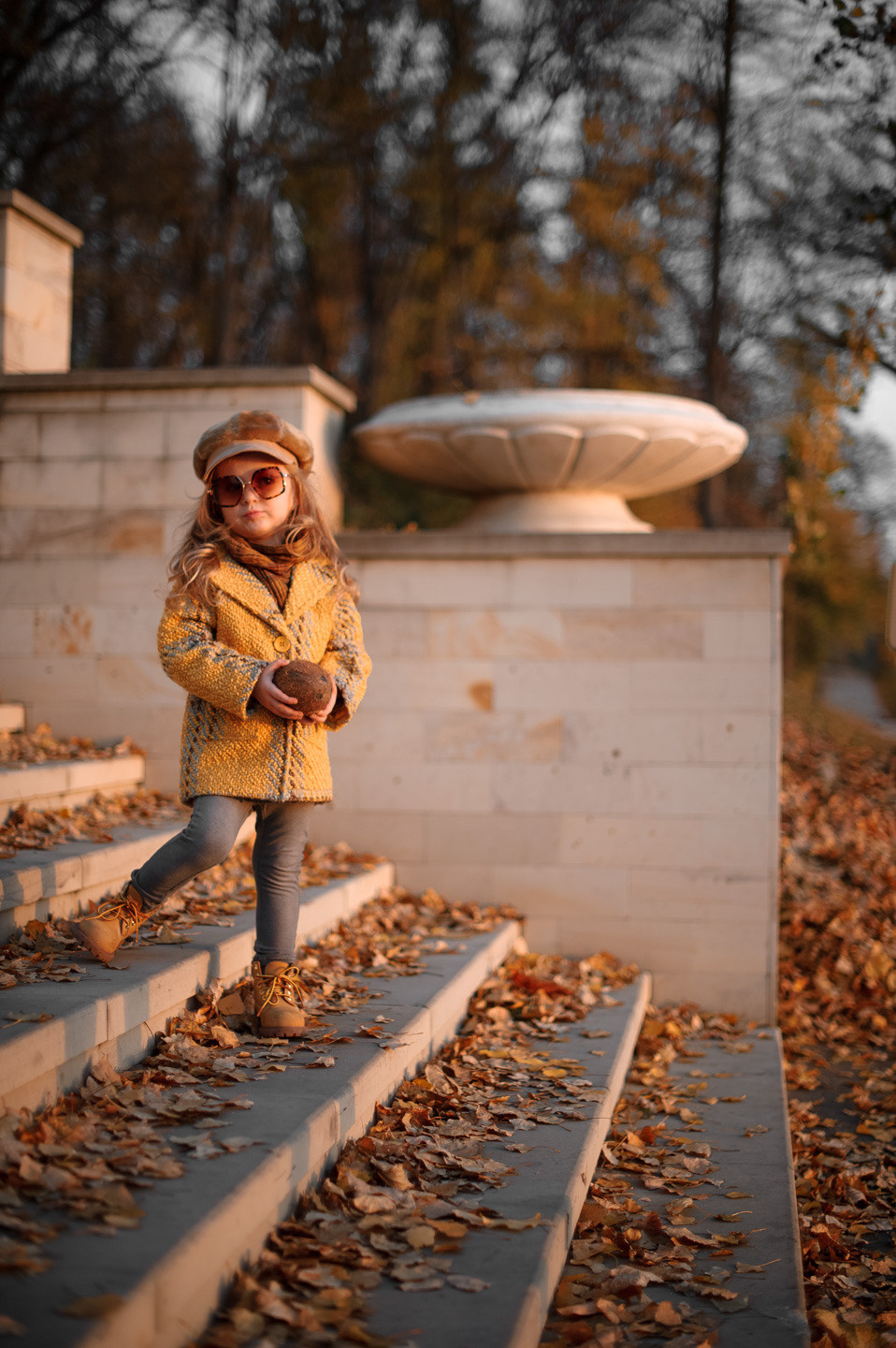 Альбом — Betty Осень. Семейный фотограф в Кишинёве THOMAS SHTIFT