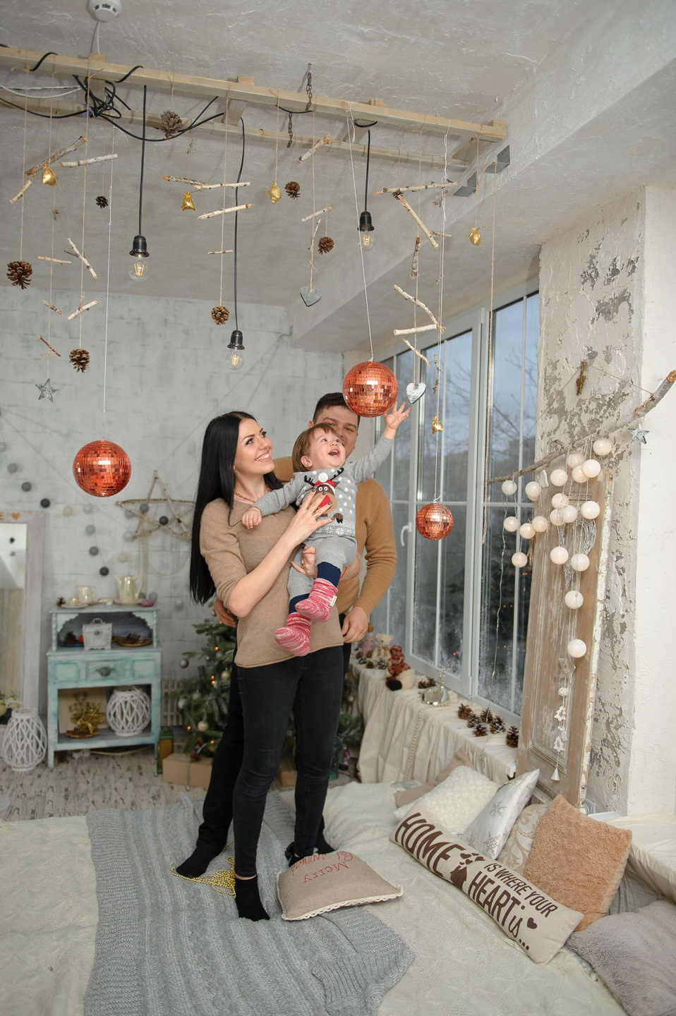 Альбом № 2. Семейный фотограф в Кишинёве THOMAS SHTIFT