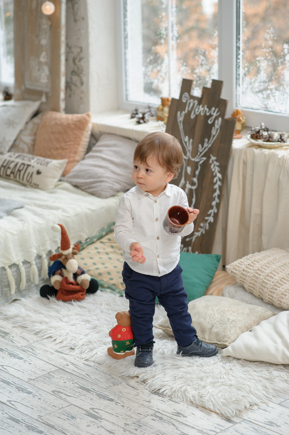 Альбом № 2. Семейный фотограф в Кишинёве THOMAS SHTIFT