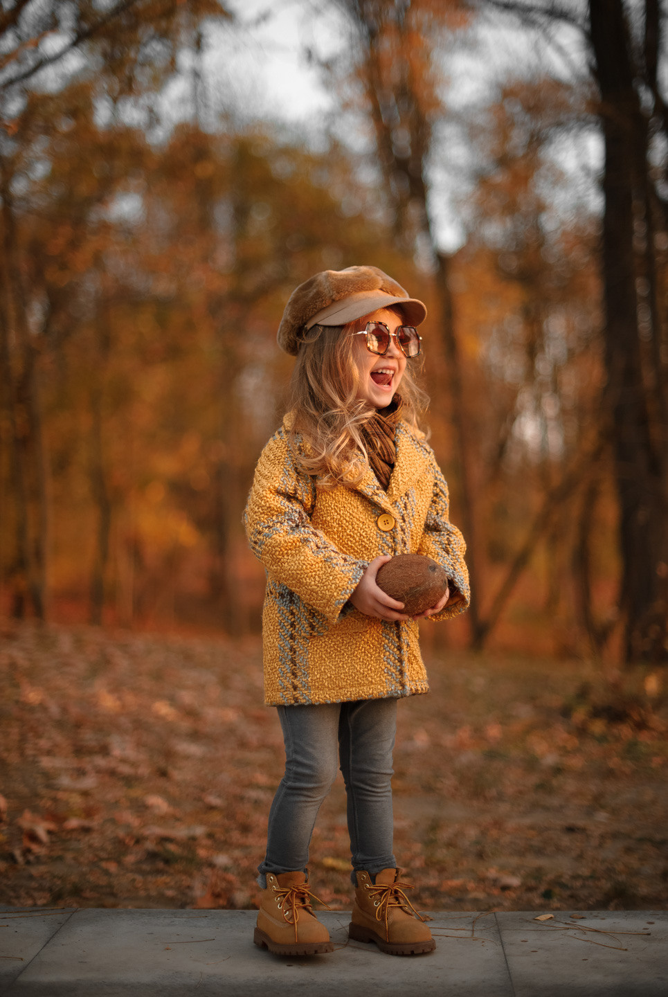 Альбом — Betty Осень. Семейный фотограф в Кишинёве THOMAS SHTIFT