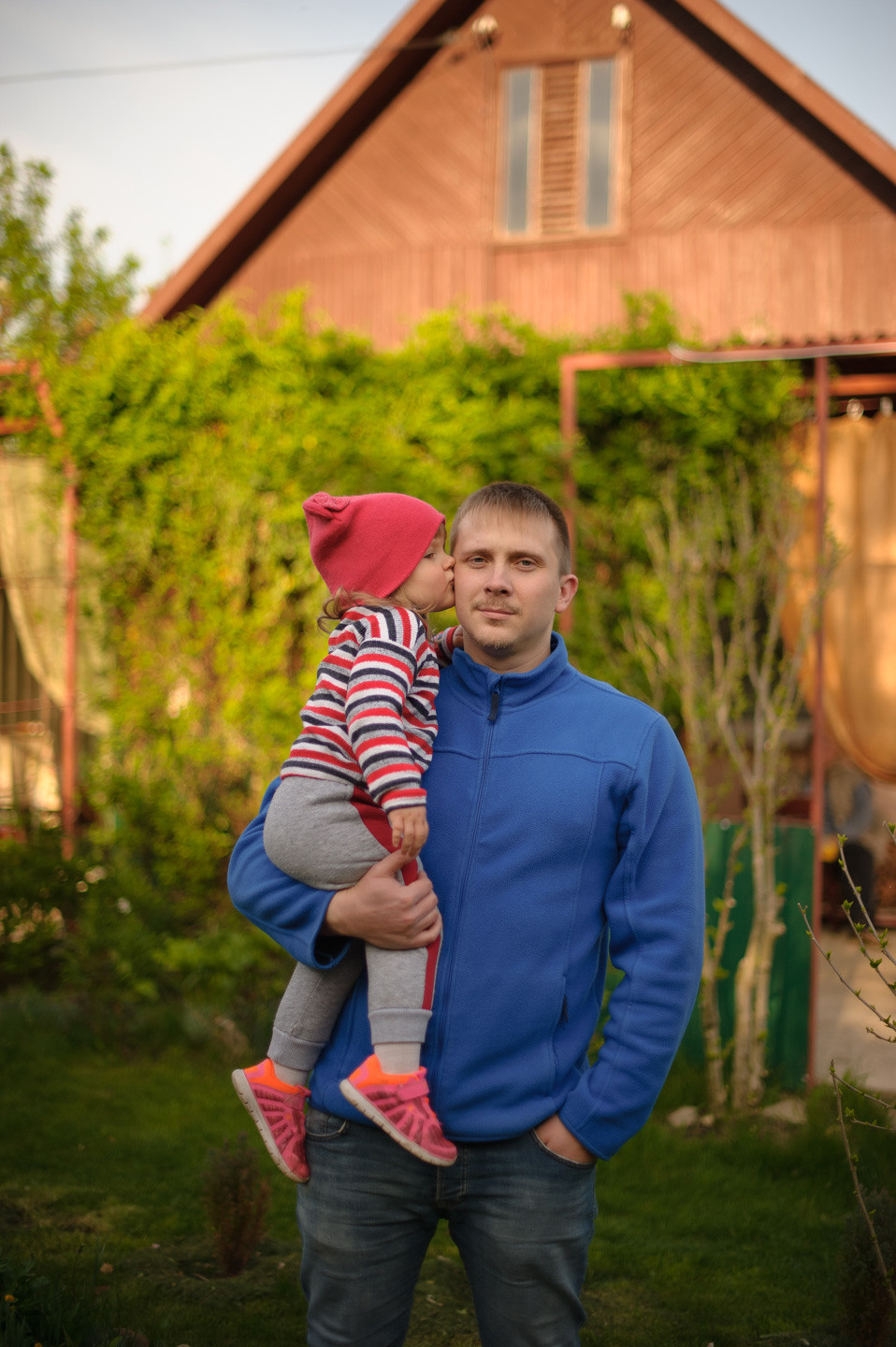 Альбом № 8. Семейный фотограф в Кишинёве THOMAS SHTIFT