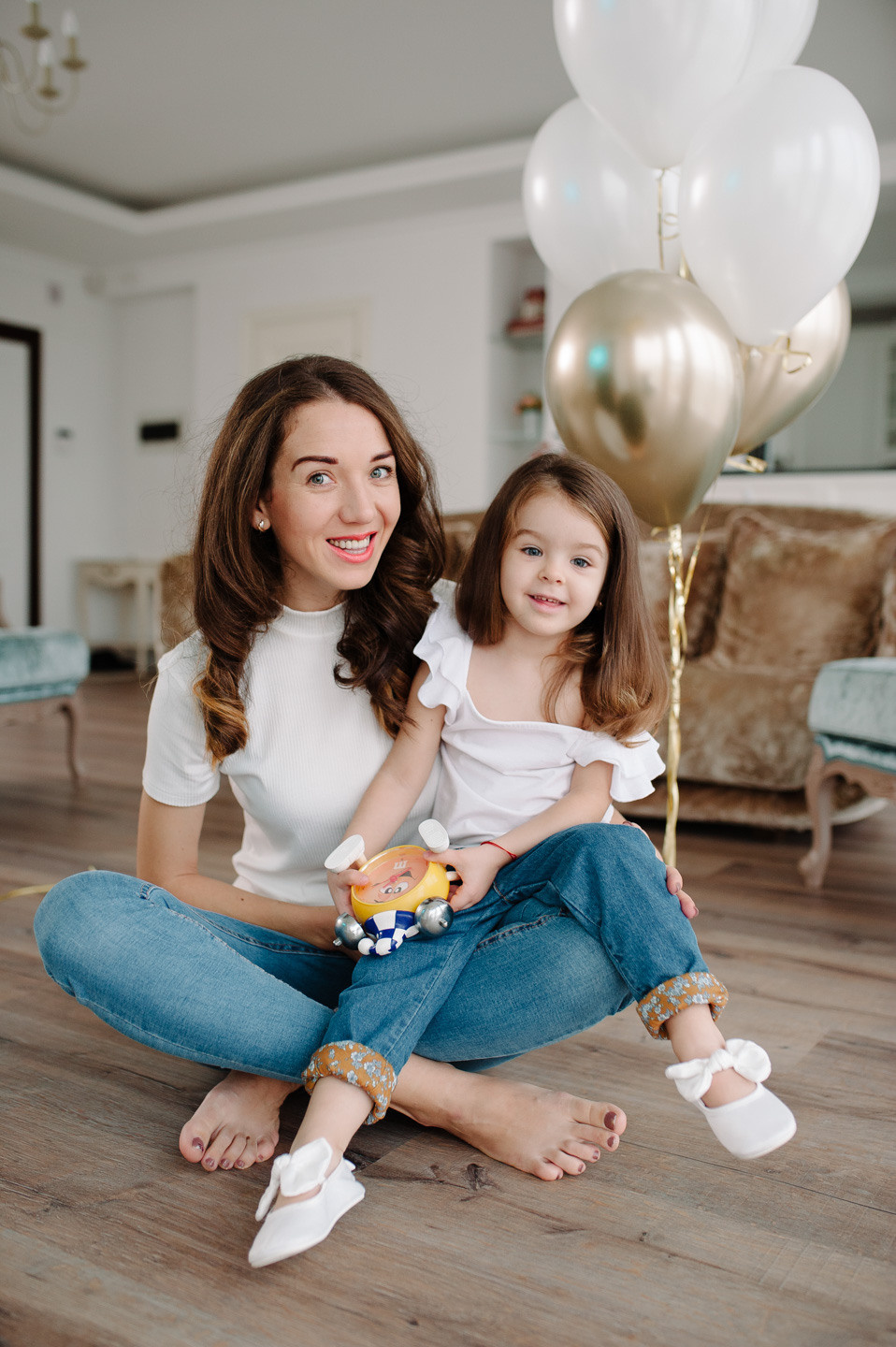 Альбом № 9. Семейный фотограф в Кишинёве THOMAS SHTIFT