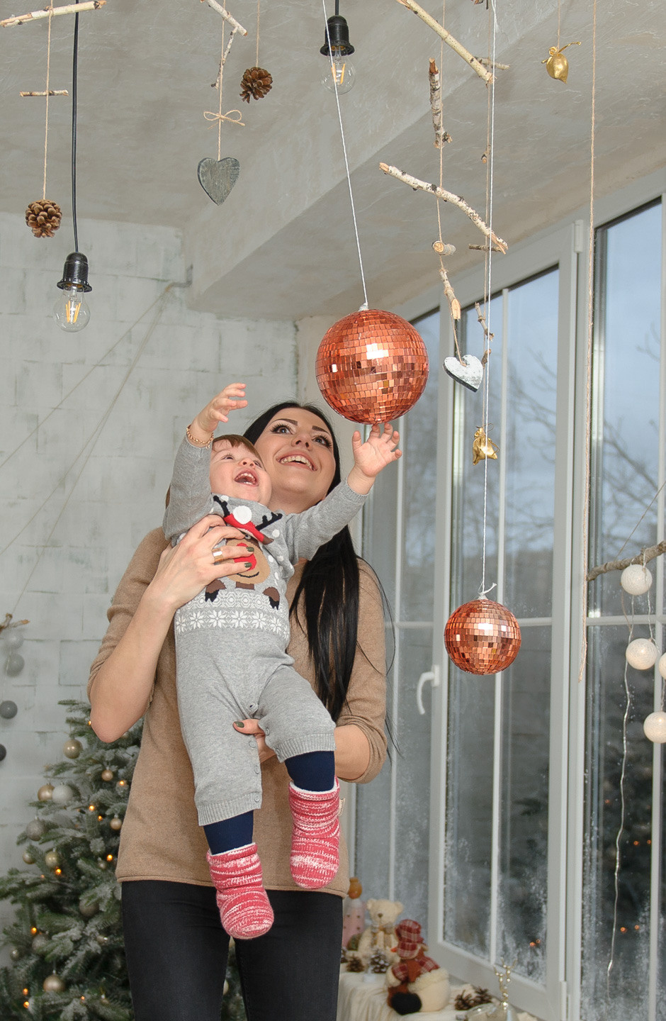 Альбом № 2. Семейный фотограф в Кишинёве THOMAS SHTIFT