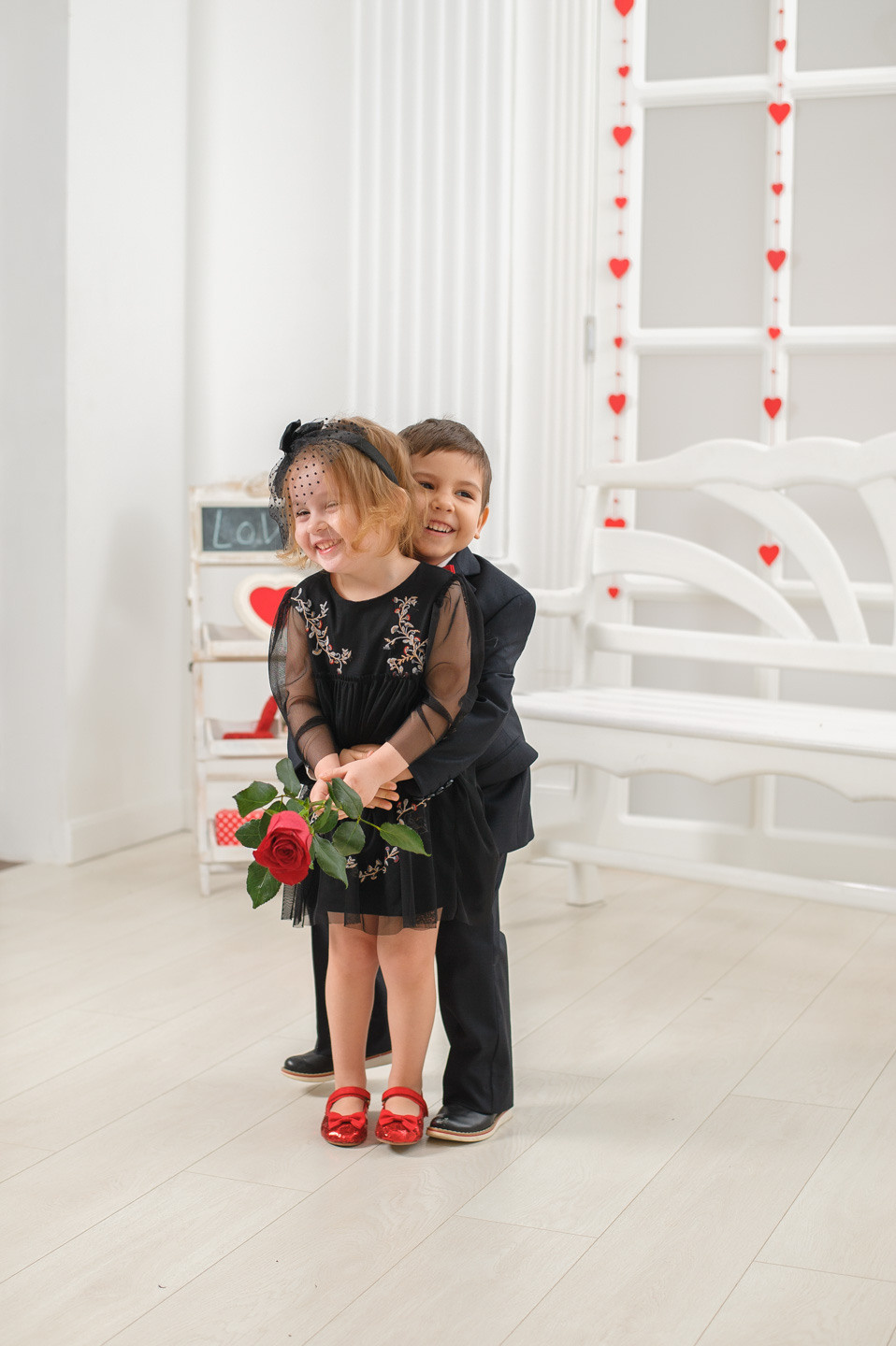 Альбом — Love Story Kids. Семейный фотограф в Кишинёве THOMAS SHTIFT